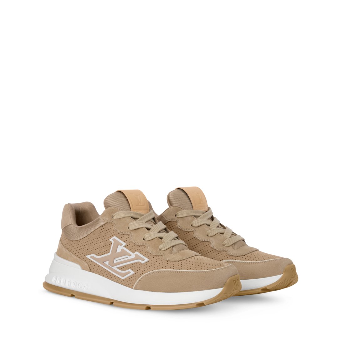 LV クラシック スニーカー ｜ルイ・ヴィトン 公式サイト - 1A002D